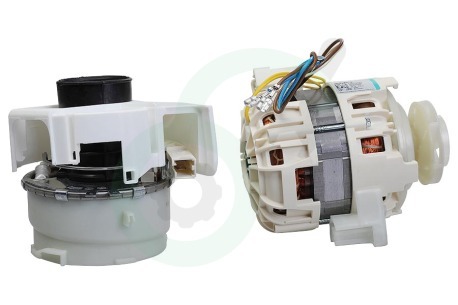Dishlex and dishlex Vaatwasser 4055373783 Circulatiepomp