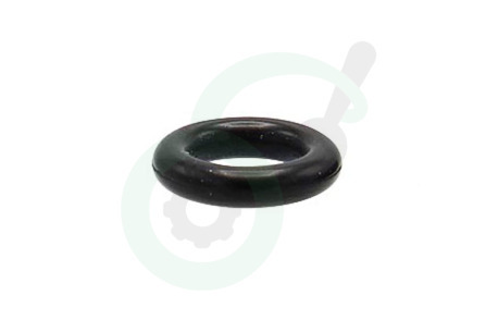 Vorwerk Vaatwasser 8996464027581 O-ring Zwart dik doorsnede 21mm