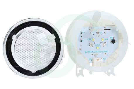 AEG Vaatwasser 140131434106 Ledlamp Lamp intern, met beschermkap