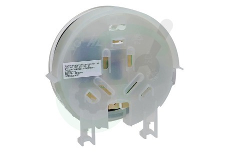 Aeg electrolux Vaatwasser 140131434148 Verlichting Intern