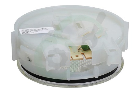 Aeg electrolux Vaatwasser 140131434148 Verlichting Intern