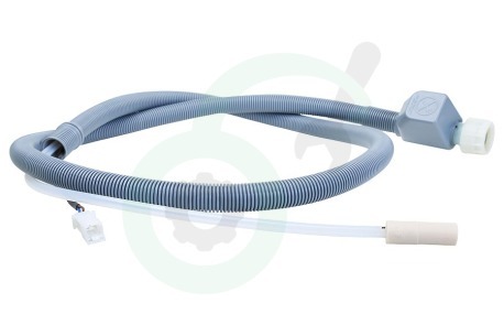 Scholtes Vaatwasser 372679, C00372679 Slang Toevoer, incl. Waterslot