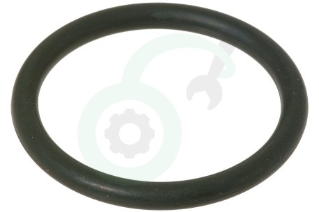 Hotpoint-ariston Vaatwasser 84600, C00084600 Rubber O-ring sproeiarmgeleiding