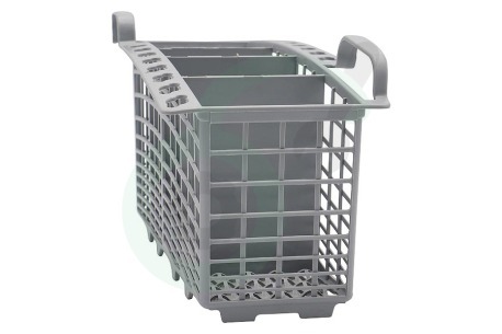 Hotpoint Vaatwasser 63841, C00063841 Bestekbak 4 vaks kleine handvatten