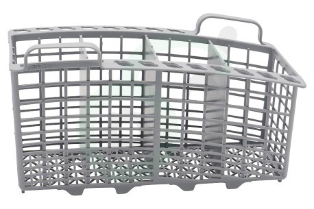 Hotpoint Vaatwasser 63841, C00063841 Bestekbak 4 vaks kleine handvatten