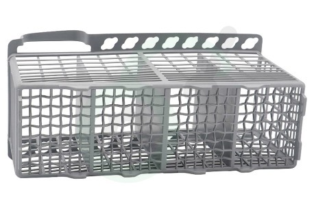 Hotpoint Vaatwasser 63841, C00063841 Bestekbak 4 vaks kleine handvatten