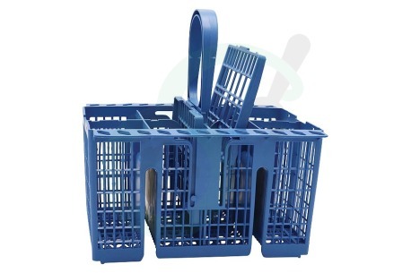 Indesit Vaatwasser 301361, C00301361 Bestekbak 8 vaks met handvat