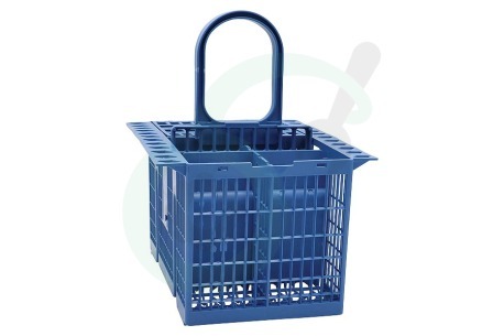 Indesit Vaatwasser 301361, C00301361 Bestekbak 8 vaks met handvat