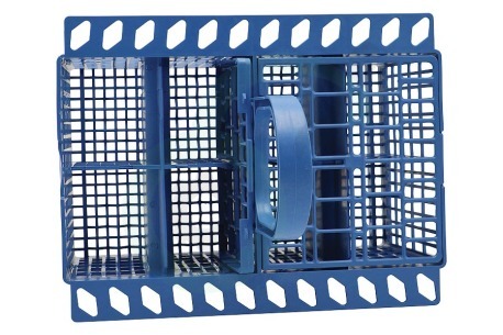 Whirlpool Vaatwasser C00301361 Bestekbak 8 vaks met handvat