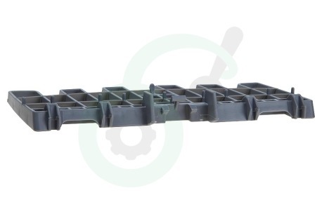Whirlpool Vaatwasser C00304796 Houder Van kopjes, grijs