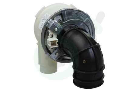 Ariston-Blue Air Vaatwasser 520796, C00520796 256526, C00256526 Verwarmingselement Incl. pomphuis en slangen