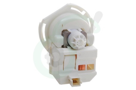 Indesit Vaatwasser 272301, C00272301 Afvoerpomp Afvoer, Bajonet