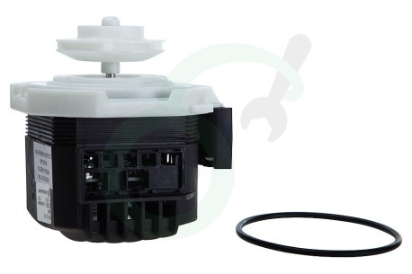 Ariston Vaatwasser 257903, C00257903 Afvoerpomp Circulatie