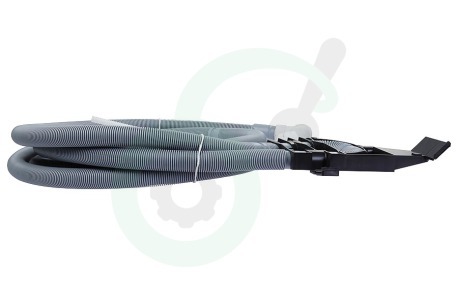 Whirlpool Vaatwasser 481010782409 Slang Afvoerslang compleet