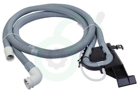 Whirlpool Vaatwasser 481010782409 Slang Afvoerslang compleet