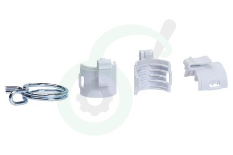 Bosch Vaatwasser 649905, 00649905 Afvoerslang