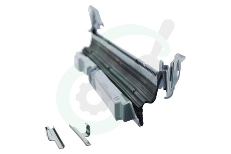 Bosch Vaatwasser 706381, 00706381 Dorpelrubber Dichting dorpel+klemplaat