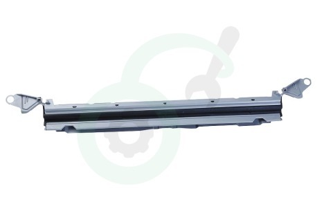Bosch Vaatwasser 706381, 00706381 Dorpelrubber Dichting dorpel+klemplaat