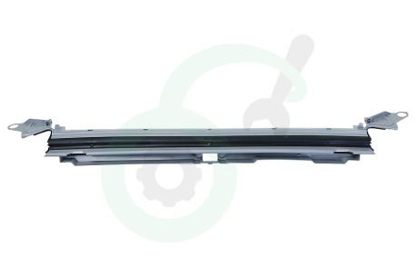 Bosch Vaatwasser 706381, 00706381 Dorpelrubber Dichting dorpel+klemplaat
