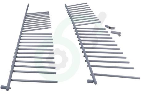 Gaggenau Vaatwasser 443403, 00443403 Inzet Voor borden/schotels