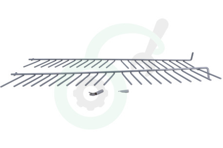 Gaggenau Vaatwasser 443403, 00443403 Inzet Voor borden/schotels