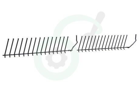 Bosch Vaatwasser 645101, 00645101 Bordenrek