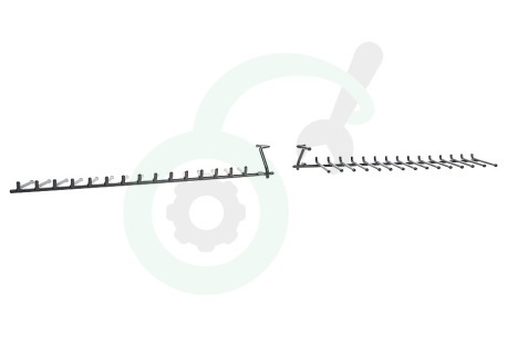 Bosch Vaatwasser 645101, 00645101 Bordenrek