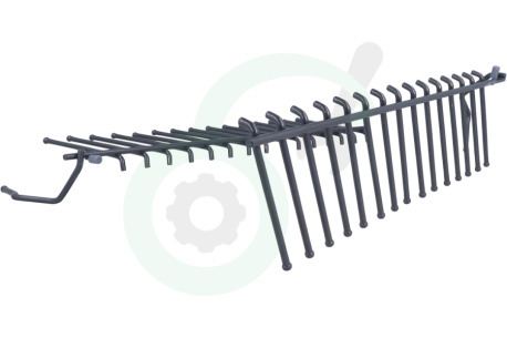 Gaggenau Vaatwasser 645101, 00645101 Bordenrek