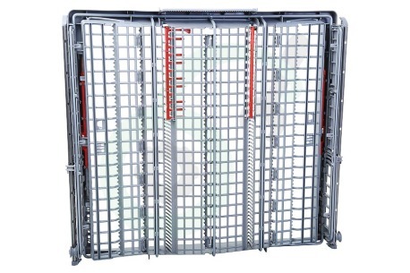 Bosch Vaatwasser 776695, 00776695 SMZ2060 Besteklade