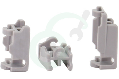 Bosch Vaatwasser 418674, 00418674 Lagerset Voor inzet bovenkorf