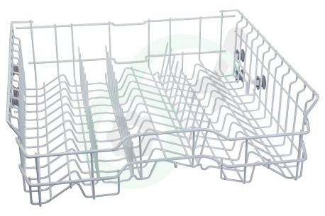 Siemens Vaatwasser 774191, 00774191 Korf boven, compleet met wielen