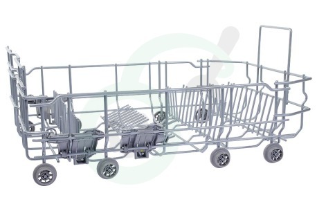 Bosch Vaatwasser 773587, 00773587 Korf Compleet, onder korf