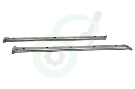 Ic medical Vaatwasser 00298547 Rail boven, links + rechts