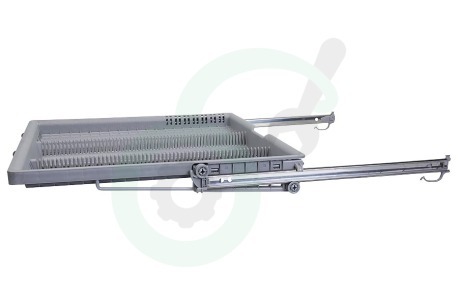 Bosch Vaatwasser 17005521 SGZ6DX02 Besteklade