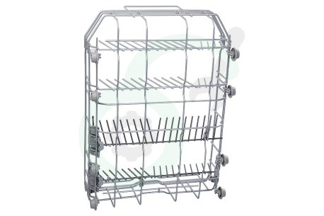 Constructa Vaatwasser 00772835 Korf Compleet, onder korf