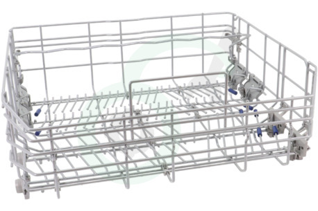 Siemens Vaatwasser 20003239 Korf Compleet, Onder