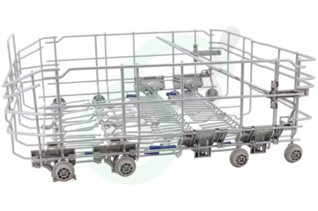 Siemens Vaatwasser 20003239 Korf Compleet, Onder