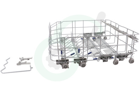 Siemens Vaatwasser 20003239 Korf Compleet, Onder