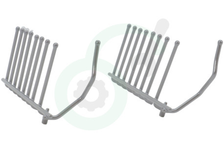 Bosch Vaatwasser 657863, 00657863 Bordenrek