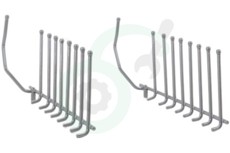 Bosch Vaatwasser 657863, 00657863 Bordenrek