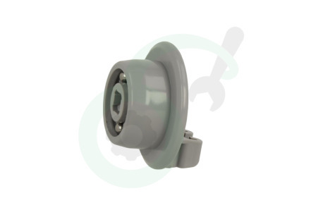 Bosch Vaatwasser 10014063 Wiel Onderkorf
