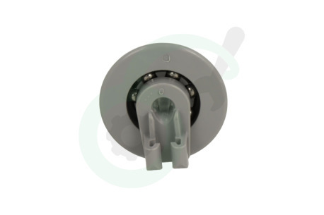 Bosch Vaatwasser 10014063 Wiel Onderkorf