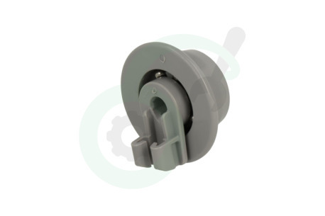 Bosch Vaatwasser 10014063 Wiel Onderkorf