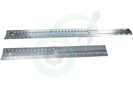 Bosch Vaatwasser 17006709 Rail Verbindingsstuk
