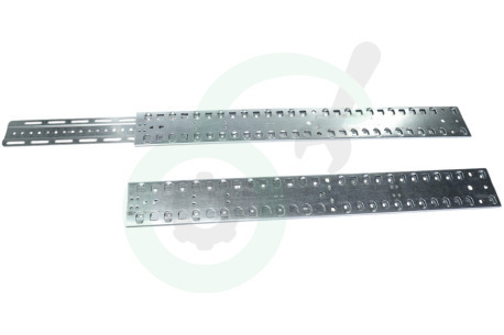 Bosch Vaatwasser 17006709 Rail Verbindingsstuk