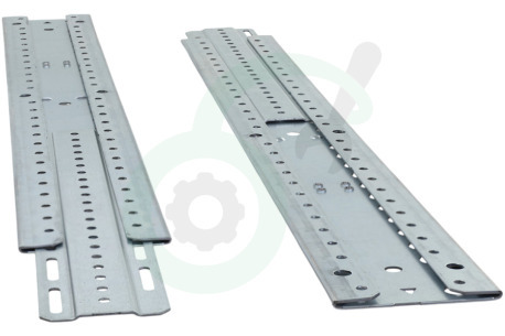 Bosch Vaatwasser 17006709 Rail Verbindingsstuk