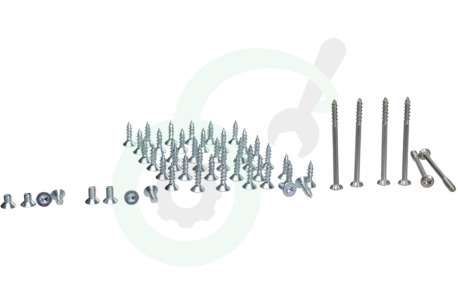 Bosch Vaatwasser 17006709 Rail Verbindingsstuk