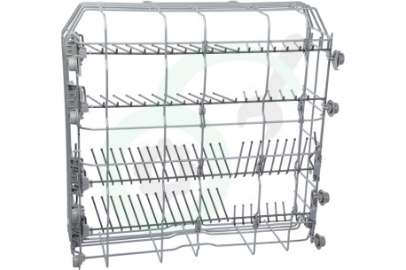 Neff Vaatwasser 20002460 Korf Compleet, Onder
