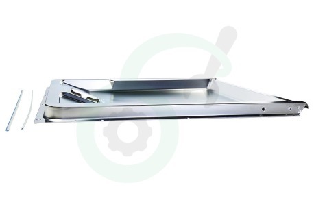 Bosch Vaatwasser 682298, 00682298 Binnendeur vaatwasser