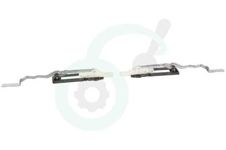 Gaggenau Vaatwasser 12025843 Scharnier Inbouw